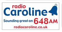 Radio Caroline