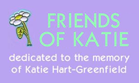 Friends of Katie