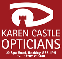 Karen Castle Opticians