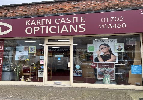 Karen Castle Opticians