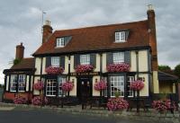 The White Hart