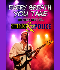 Every Breath You Take