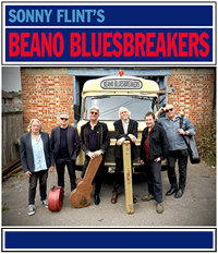 Sonny Flint's Beano Bluesbreakers