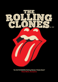The Rolling Clones