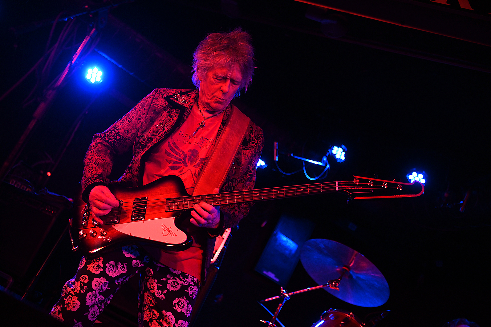 Martin Turner