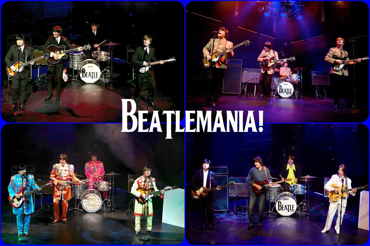 Beatlemania