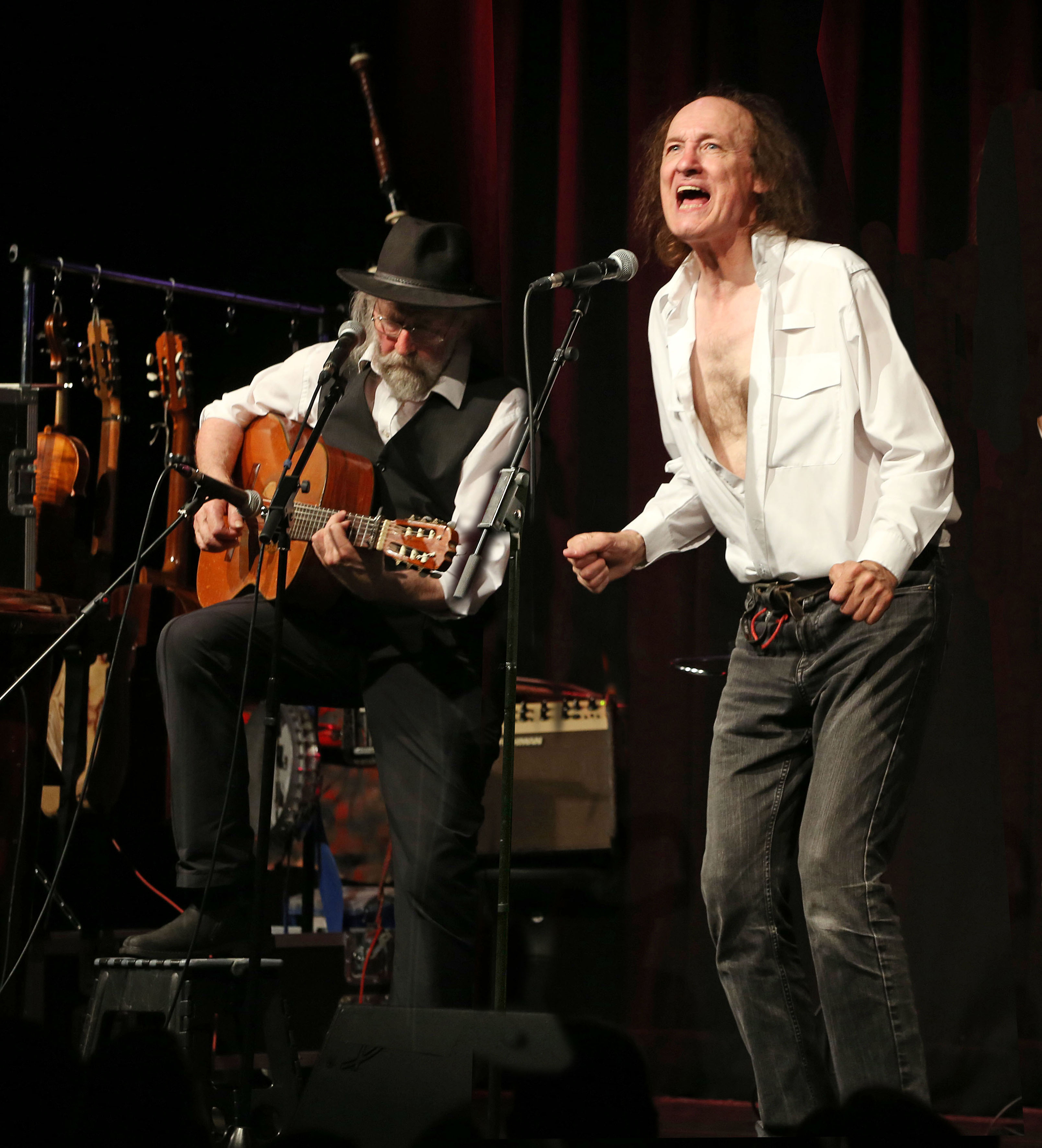 Otway & Barrett
