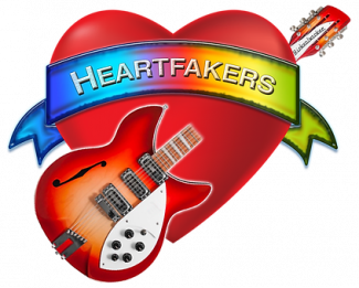 The Heartfakers