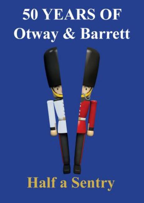 Otway & Barrett