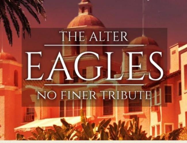 Alter Eagles