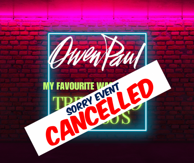 Owen Paul