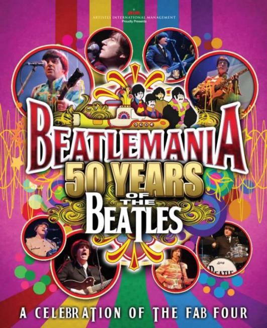 Beatlemania