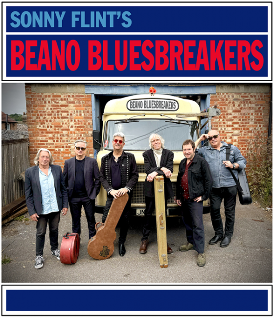 Sonny Flint's Beano Bluesbreakers