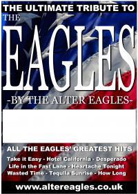 The Alter Eagles