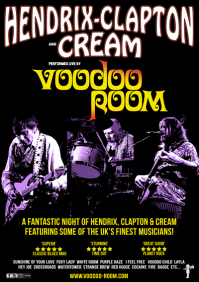 Voodoo Room