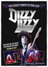 Dizzy Lizzy