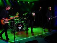Dr Feelgood