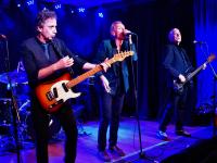 Dr Feelgood