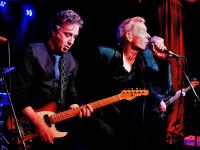 Dr Feelgood